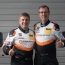 Jürgen und Achim Nett beim 24-Stunden-Rennen auf dem Nürburgring Technische Defekte machten zu schaffen