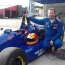 Start-Ziel Sieg für Michael Klebe beim Formel 3 Auftakt in Hockenheim