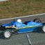 Super Leistung von Marvin Brandl im Formel Ford in Zolder