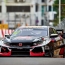 Timo Scheider im Honda WTCR in Macao