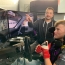 Mit E-Sport durch die Winterpause Leon Dreiser startet im ADAC Digital Cup