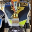 100 Meilen Supermoto Langstreckenrennen Harzring – Kevin Röttger startet allein gegen alle – und gewinnt mit Abstand