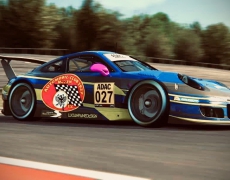 SimRacing