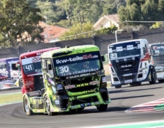 Int. ADAC Truck-Grand-Prix