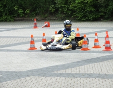 Kartslalom-Saison 2019 des AC Mayen neigt sich dem Ende