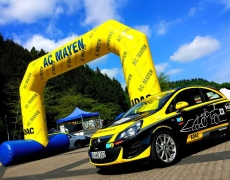 30. AC Mayen ADAC Jugend-Kartslalom – Traditionstermin bei Top-Wetter