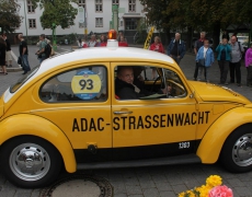Int. ADAC Moselschiefer-Classic