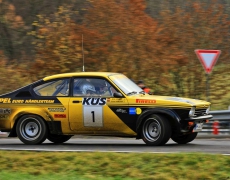 Gesamtsieg und Podestplatz der AC-Mayen Piloten bei der Rallye Köln-Ahrweiler