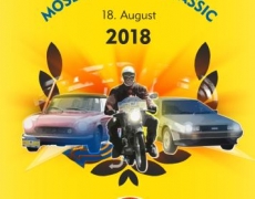 14. Int. ADAC Moselschiefer-Classic 2018  Bewerbungen für einen der 150 Startplätze ab sofort möglich