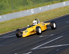 Klassensieg für Bernardo Meyer beim Preis der Stadt Magdeburg in Oschersleben.