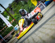 ADAC Kartslalom