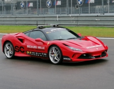 Ferrari Racing Days 2024