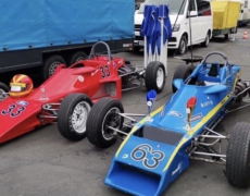 Team-Varona-Racing Mike Klebe