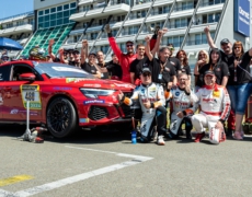 Jürgen und Achim Nett