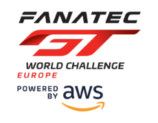 Fanatec GT World Challenge Europe powered by AWS vom 26.-28. Juli 2024