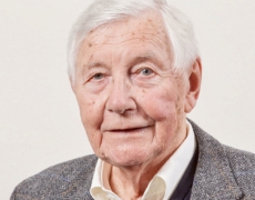 Bodo Grafenhorst – Ehrenvorsitzender des ADAC Mittelrhein e.V. im Alter von 97 Jahren verstorben