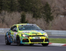 Jürgen und Achim Nett schnappen sich den zweiten NLS-Klassensieg auf der Nordschleife – Leon Dreiser auf einem hervorragenden 5. Platz