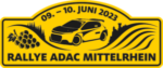 Rallye ADAC Mittelrhein  2023 09.-10. Juni 2023