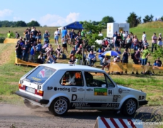 Rallye ADAC Mittelrhein in der Region rund um Mosel und Eifel – 9. und 10. Juni 2023