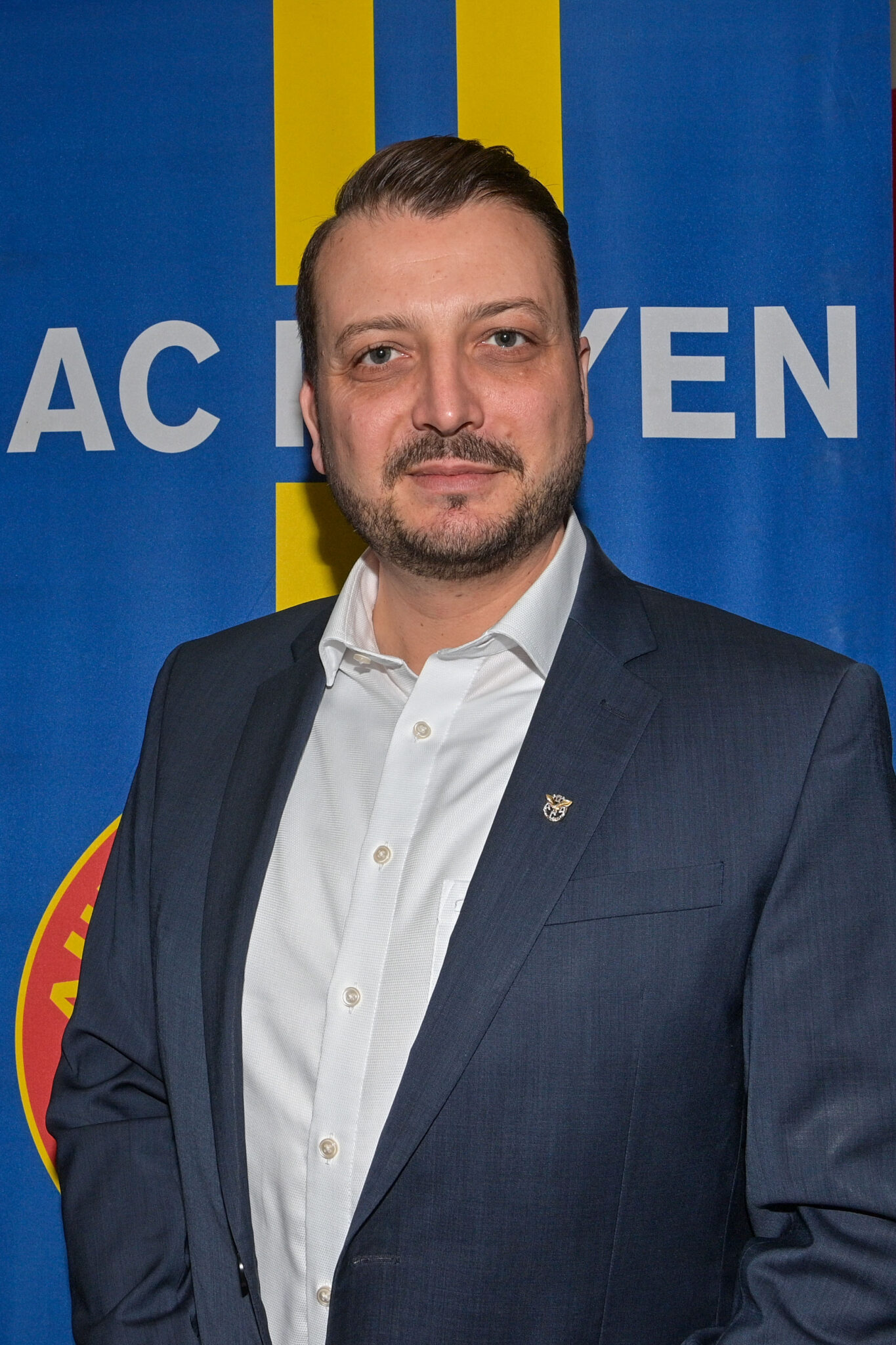Vorstand Mayen 1927 e.V. im ADAC