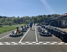 Erfolgreicher Sichtungslehrgang der AC Mayen Junior Academy