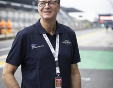 Vom Programmverkäufer zum Rennleiter: Ralf Fuss vom AC Mayen blickt auf ein beeindruckendes Ehrenamt beim ADAC Truck-Grand-Prix zurück und verabschiedet sich zugleich aus der ersten Reihe.