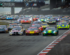 Erfolgreiches Rennwochenende: AC Mayen begeistert bei der GT World Challenge Europe am Nürburgring