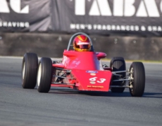 Mike Klebe erfolgreich beim Tabac Classic GP in Assen – Meisterschaftsentscheidung rückt näher