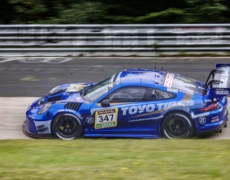 Nürburgring Langstrecken-Serie (57. ADAC Barbarossapreis, 27. September 2025) Marc Hennerici feiert Top-10-Ergebnis bei Verstappen-Sieg