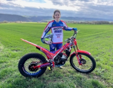 Abschied einer Ausnahme-Athletin