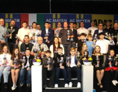 AC Mayen ehrt Sportler und Helfer – Erfolgreiche Saison 2025 gefeiert