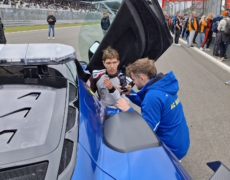 Michelin 12H NÜRBURGRING