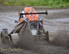 Zwei Podestplätze für Junis Holzleitner in Oschersleben – Erfolgreiches Rennwochenende bei Deutscher Meisterschaft und NAX-Cup