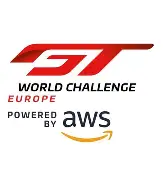 2026 GT World Challenge Europe powered by AWS