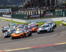 Michelin 12H Nürburgring feiert Premiere – Internationaler Langstreckensport mit starkem Rahmenprogramm